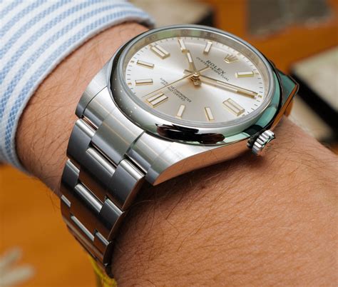 rolex newsroom|new rolex oyster perpetual 2020.